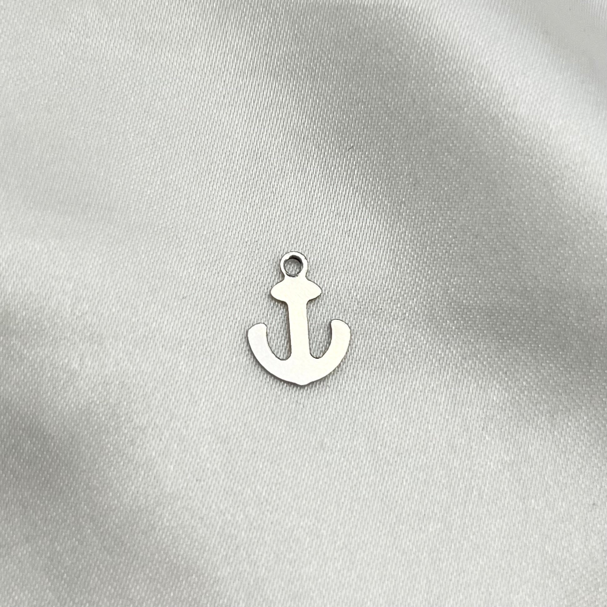 Anchor charm