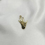 Palm charm