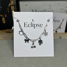 Load image into Gallery viewer, Eclipse pick charm jewellery

