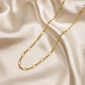 Remi gold chain