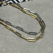 Load image into Gallery viewer, Eclipse paper chain
