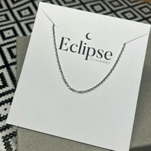 Load image into Gallery viewer, Simply fine chain
